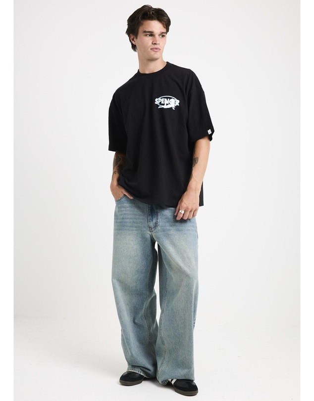 Spencer Project - Lounge T-Shirt