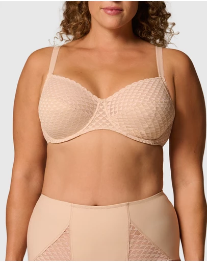Simone Perele - Subtile Full Cup Control Bra