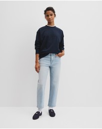 Country Road - Australian Cotton Sweat