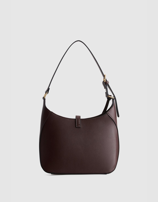Laura Jones - Margot Large Shoulder Bag