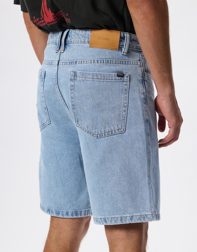 Thrills - Slacker Denim Shorts
