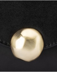 Olga Berg - Hux Top Handle Bag