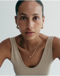 Kirstin Ash - Duality Chain Necklace