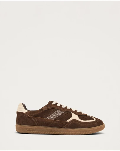 Alohas - TB.490 Leather Sneakers - Women's