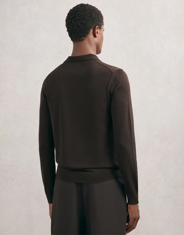 REISS - Milburn Polo Shirt