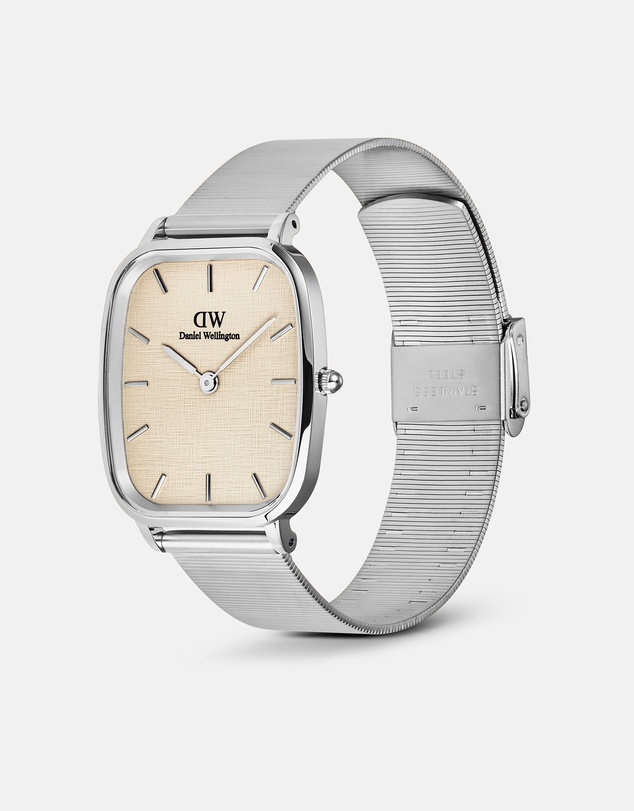 Daniel Wellington - Marlon Wire Linen