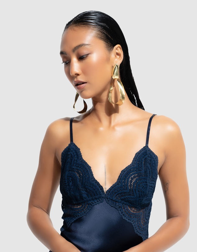 GINIA - Isabelle Chemise