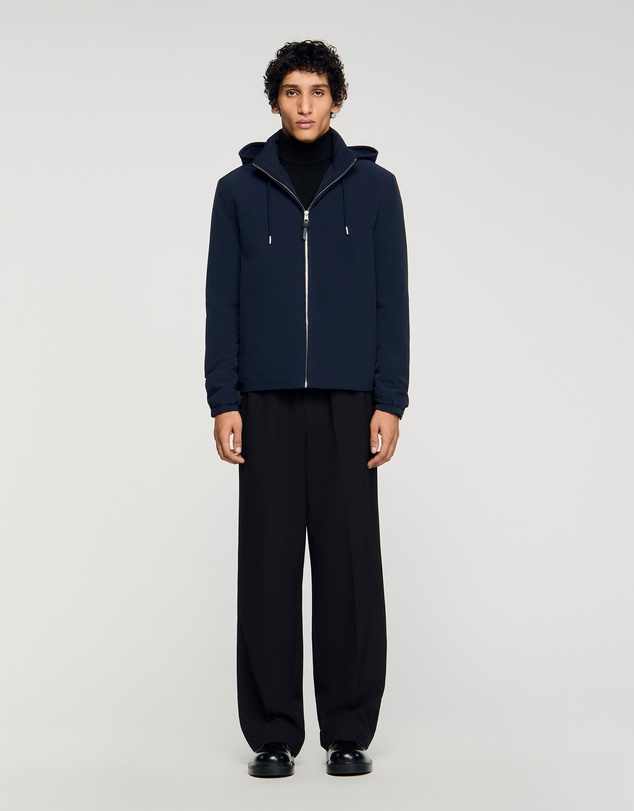 Sandro - Orion Jacket