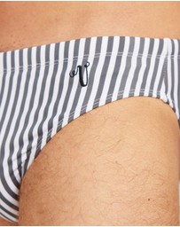 Vacay Swimwear - The Hamptons Swim Brief