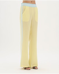 Muma World - Muma Classic Logo Pant