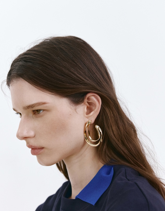 M.N.G - Taylor Earrings