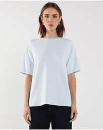 Madison The Label - Boyfriend T-Shirt