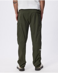 The North Face - Exploration Regular Tapered Pants