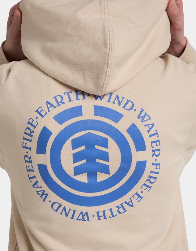 Element - Mens Seal Bp Pullover Hoodie