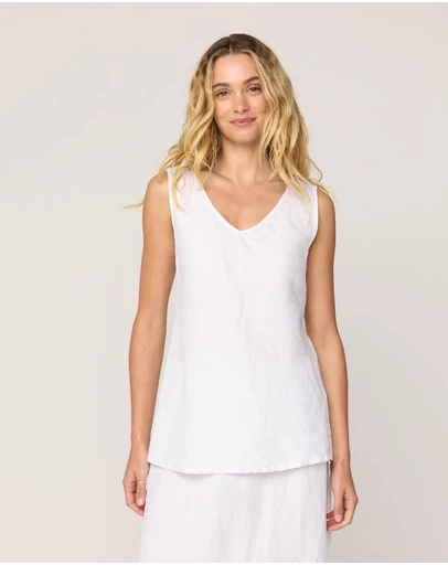 Primness - Palm Bias Tank