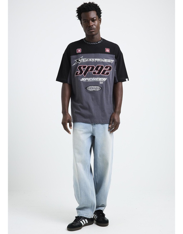 Spencer Project - HDMI T-Shirt