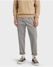 Academy Brand - Fatigue Pant
