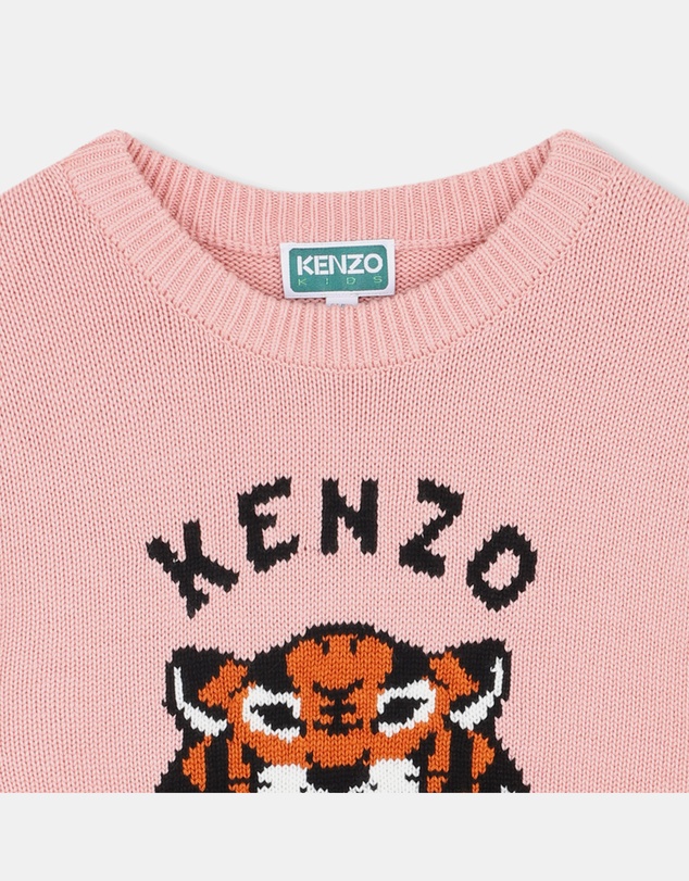 Kenzo Kids - Pullover - Babies-Teens