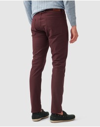 Rodd & Gunn - Motion 2 Straight Jean Regular Leg
