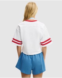 Cotton On Body Active - Active Sport Graphic Tee