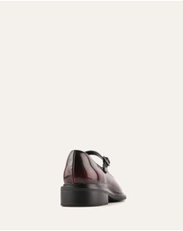 Jo Mercer - Wilde Casual Flats