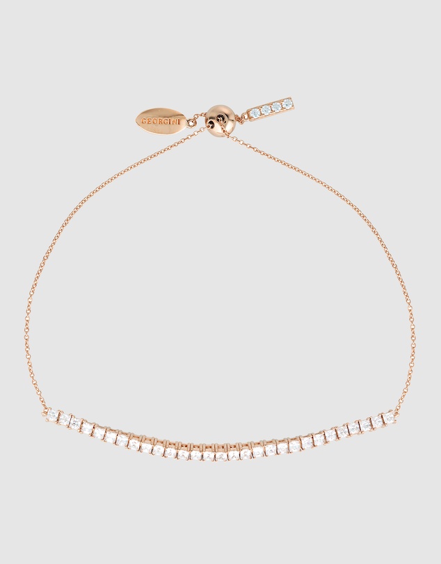 Georgini - Vera 2mm Bracelet