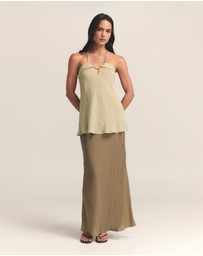 ST MRLO - Andy Dress