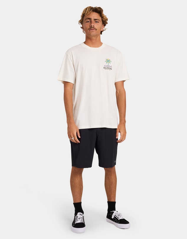 Billabong - Mens Portal Premium T-Shirt