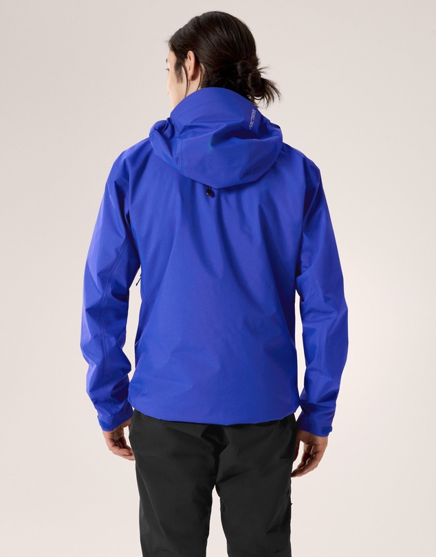 Arc'teryx - Beta SL Jacket Men's