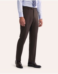 Oxford - Wordsworth Wool Suit Pant