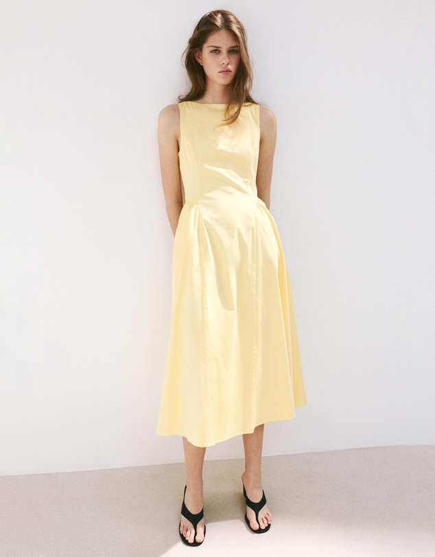 M.N.G - Nicole Dress