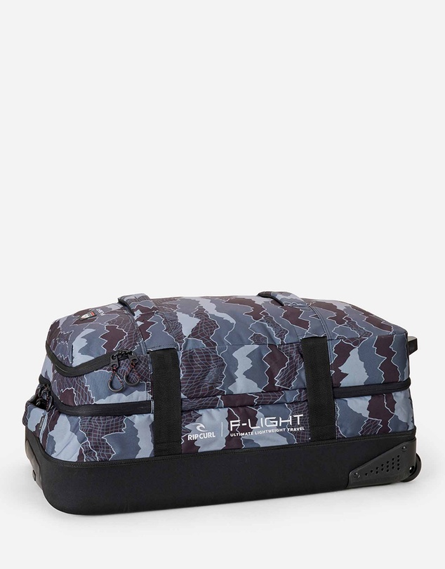 Rip Curl - F-Light Global 100L Search Camo Travel Bag