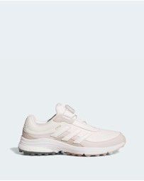 adidas Performance - Zoysia Boa Spikeless Golf Shoes Womens