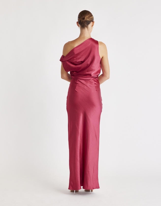 SNDYS - Calissa Maxi Dress - ICONIC EXCLUSIVE
