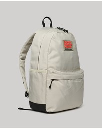 Superdry - Classic Montana Backpack