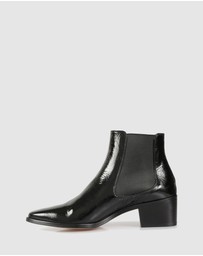 Beau Coops - Lumier Ankle Boots