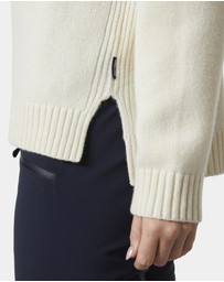 Helly Hansen - Bliss Ski Knit Sweater