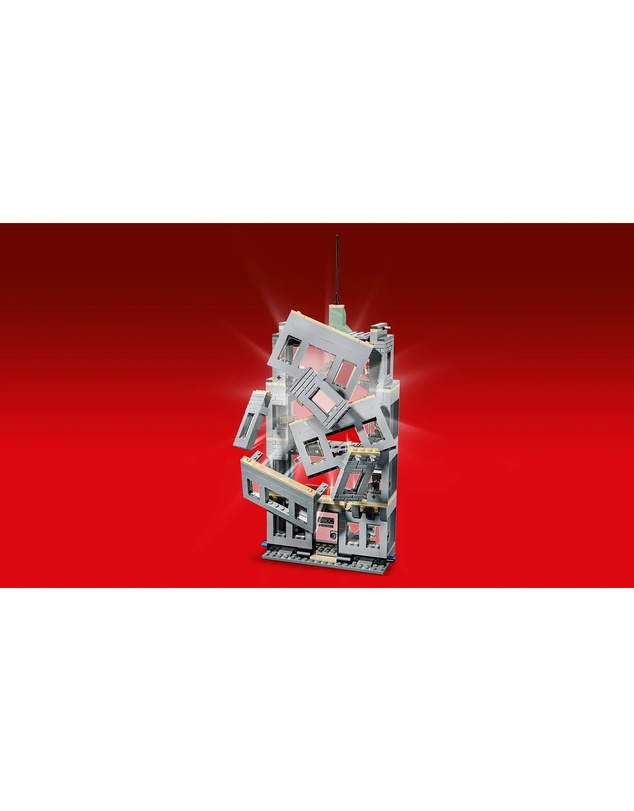 LEGO - 76350 Super Heroes TBD
