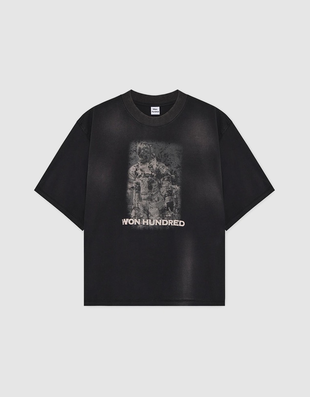 Won Hundred - Houston Astro T-Shirt