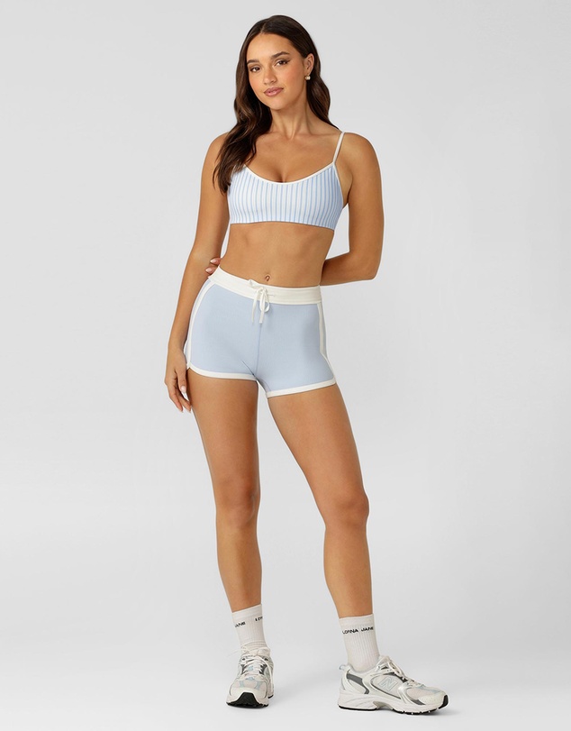 Lorna Jane - Serendipity Bike Shorts