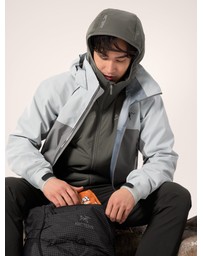 Arc'teryx - Atom Hoody Men's