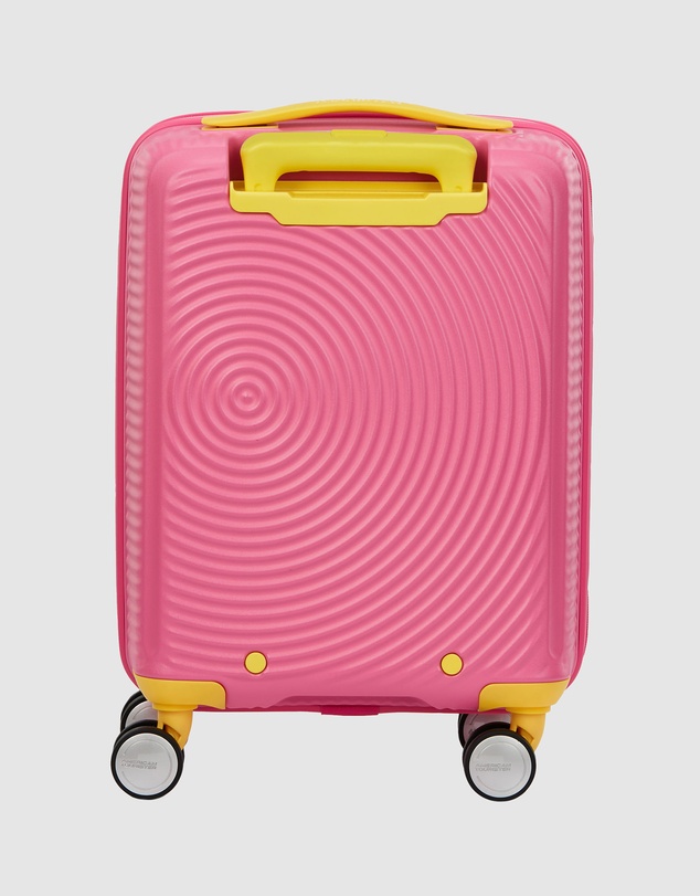 American Tourister - Little Curio Carry-On Suitcase (47cm)