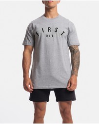 First Division - 3-Pack Core Logo Tee