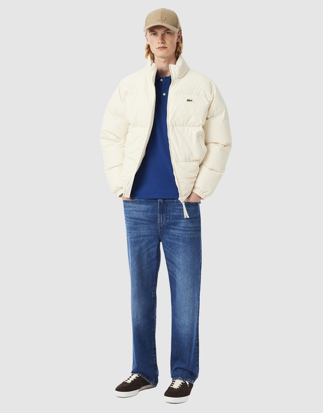 Lacoste - Slim Fit Polo
