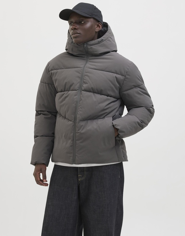 Jack & Jones - Global Puffer Jacket