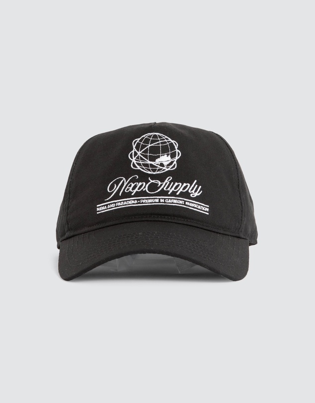 Nena & Pasadena - Legacy Supply Cap