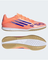 adidas Performance - F50 Club Indoor Football Boots Unisex