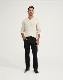 Oxford - Harrison Jeans