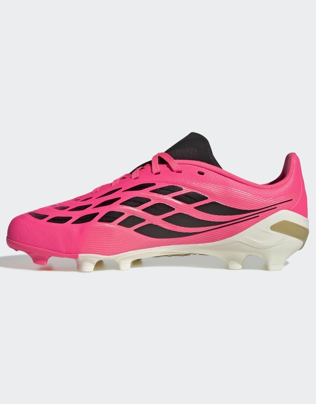 adidas Performance - Predator League Firm Ground Foot Football Ball Boots Kids