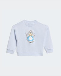 adidas Originals - adidas x Disney Crew Set - Babies-Kids